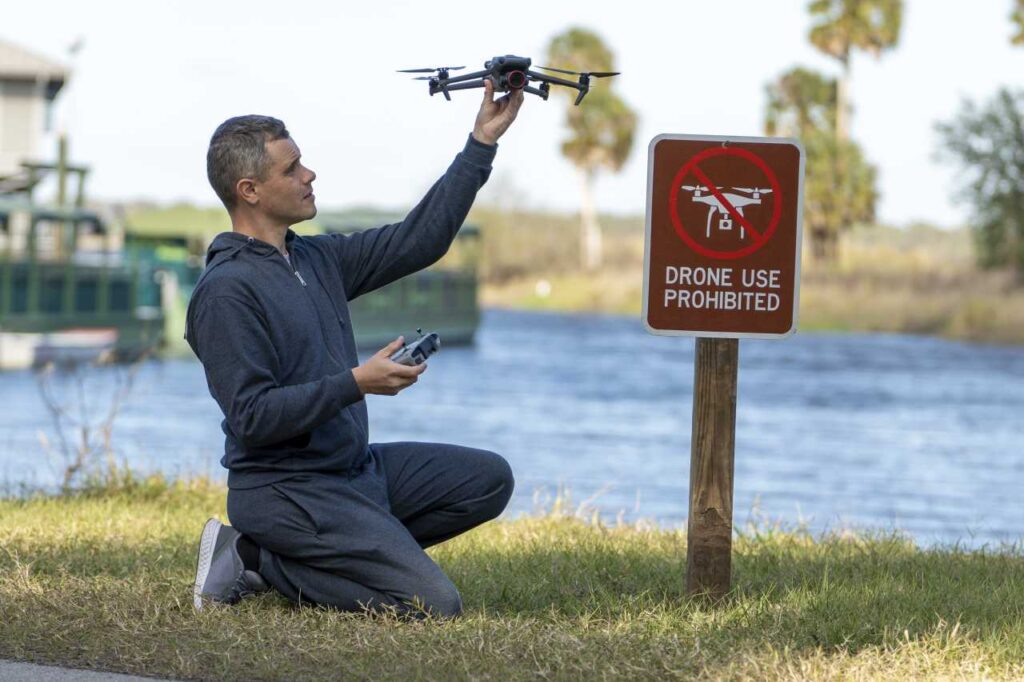 How to Fly Drones Legally: In the USA